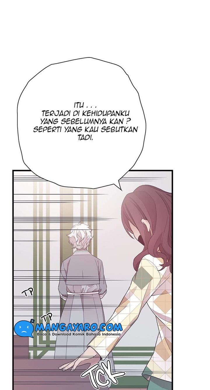 The Chef of Spirits Chapter 3.2 - halaman 12