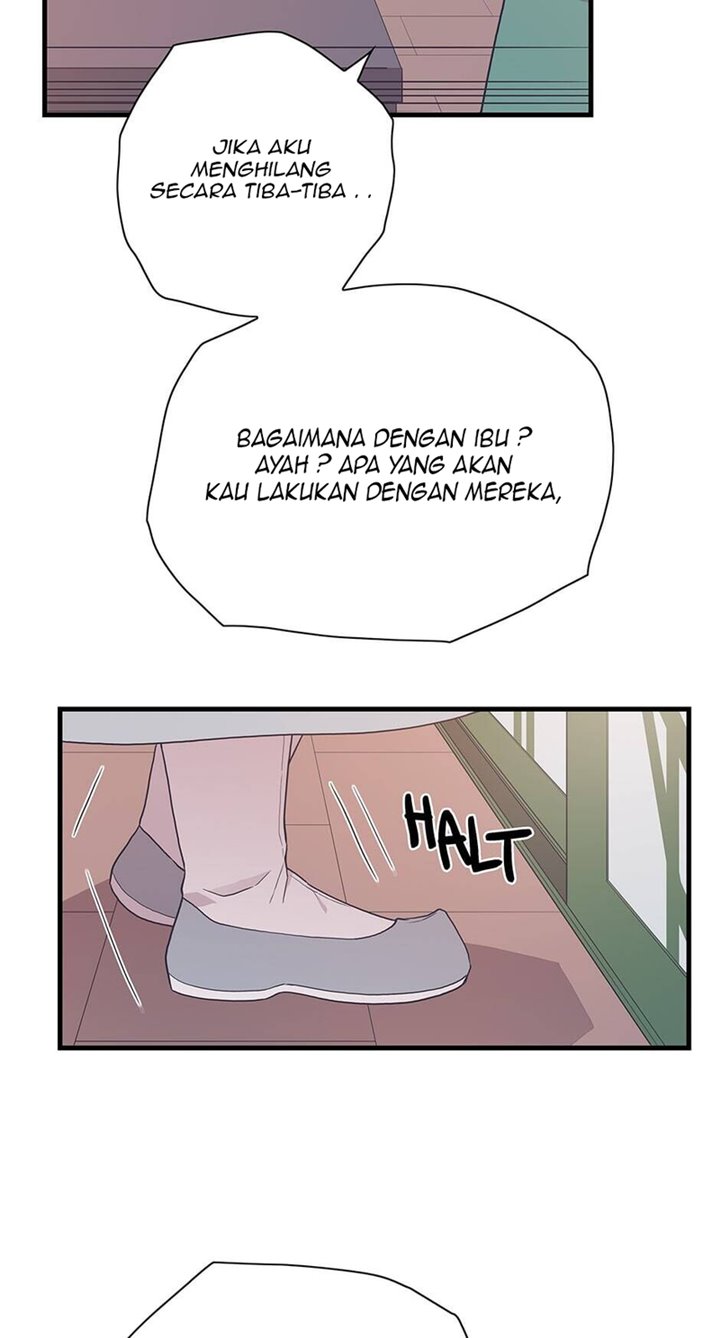 The Chef of Spirits Chapter 3.2 - halaman 13