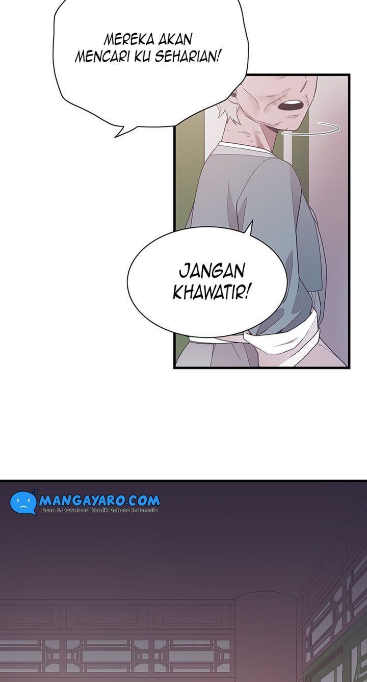 The Chef of Spirits Chapter 3.2 - halaman 14