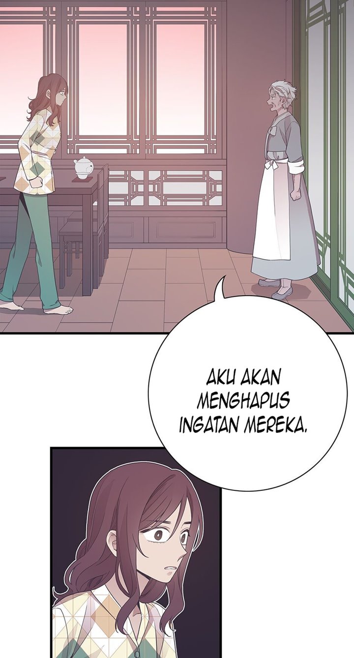 The Chef of Spirits Chapter 3.2 - halaman 15