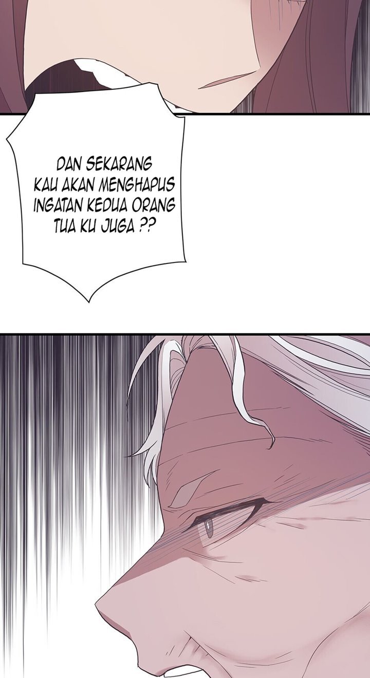 The Chef of Spirits Chapter 3.2 - halaman 19