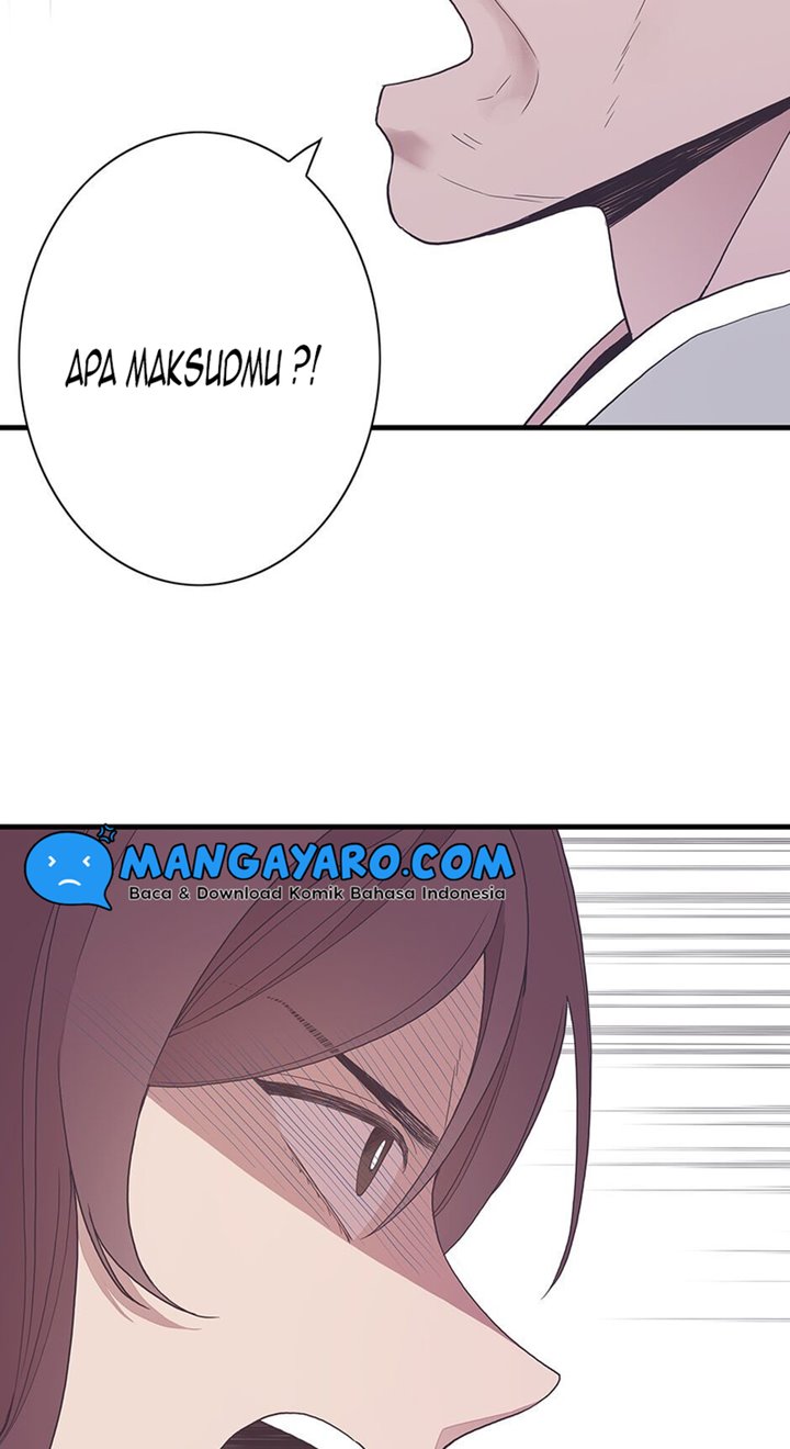The Chef of Spirits Chapter 3.2 - halaman 20