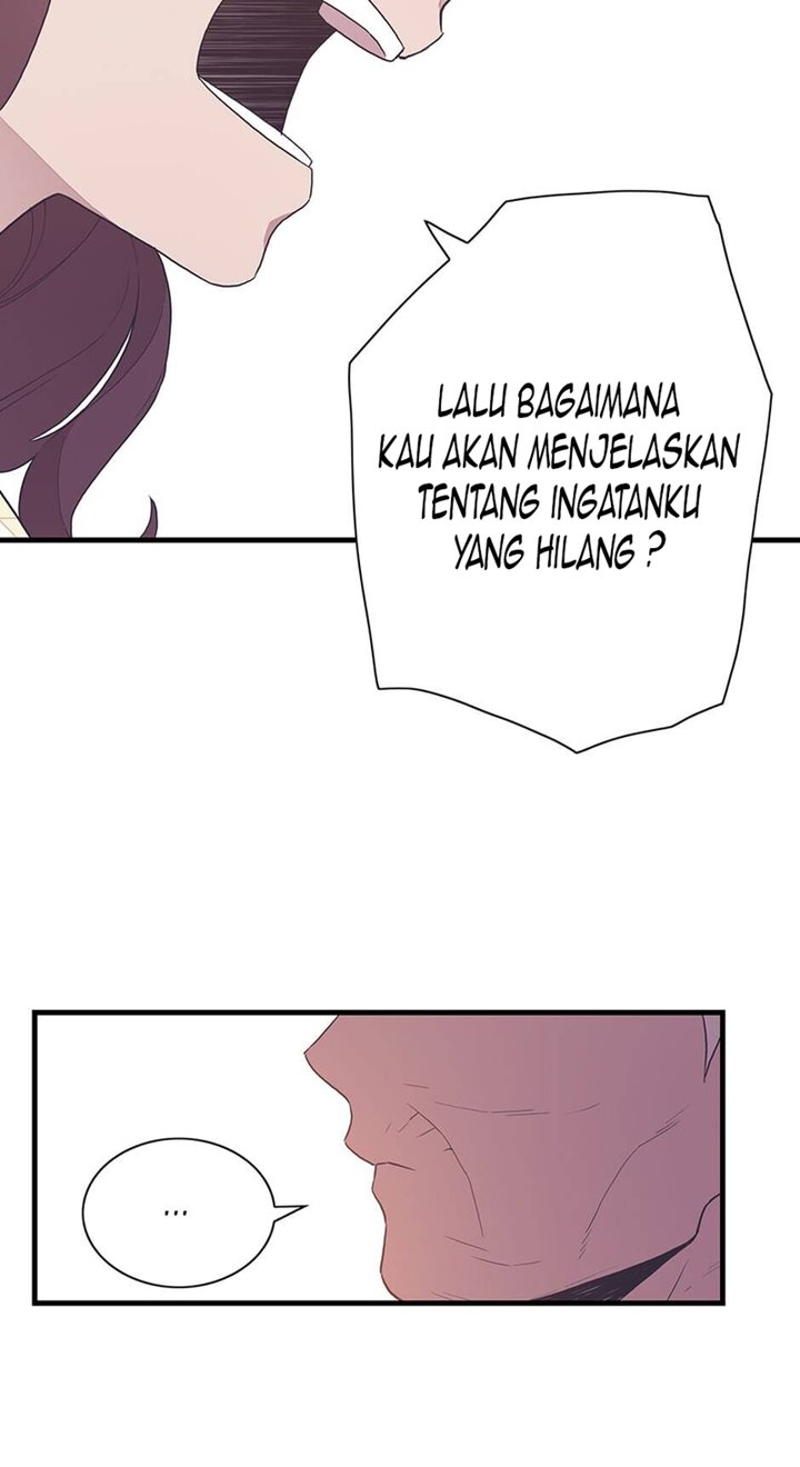 The Chef of Spirits Chapter 3.2 - halaman 21