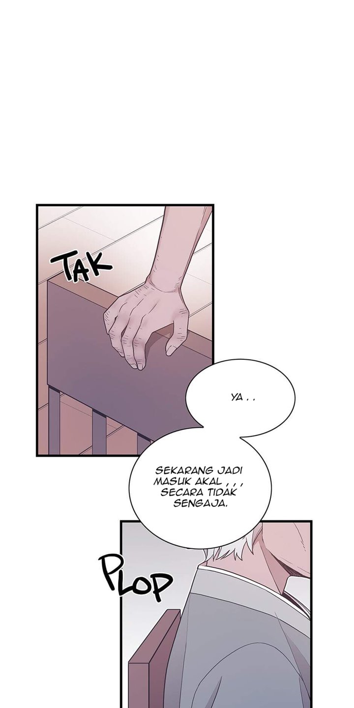 The Chef of Spirits Chapter 3.2 - halaman 23