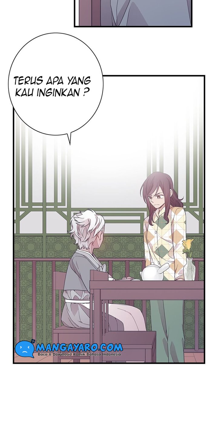 The Chef of Spirits Chapter 3.2 - halaman 24