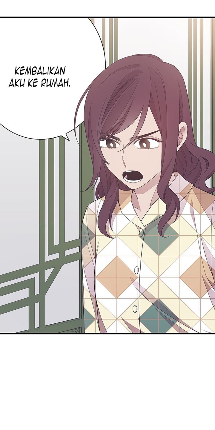 The Chef of Spirits Chapter 3.2 - halaman 25
