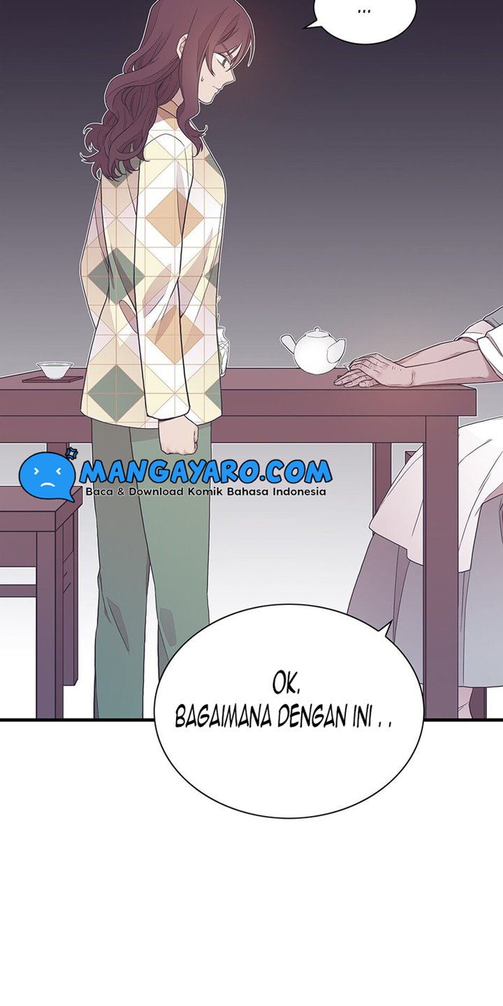 The Chef of Spirits Chapter 3.2 - halaman 27