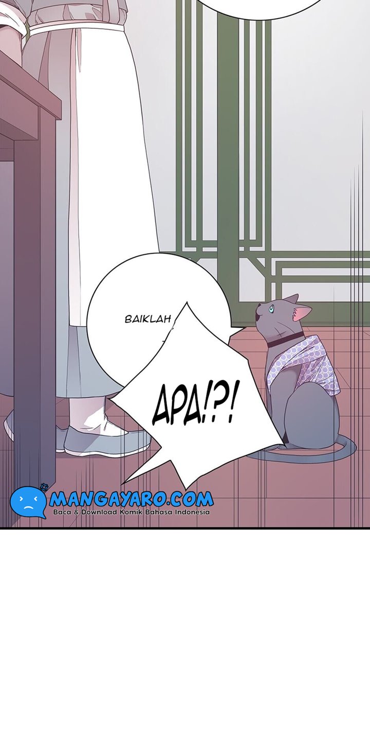The Chef of Spirits Chapter 3.2 - halaman 3