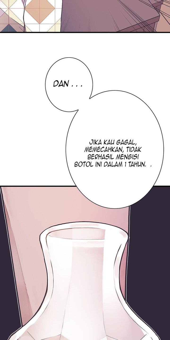 The Chef of Spirits Chapter 3.2 - halaman 30