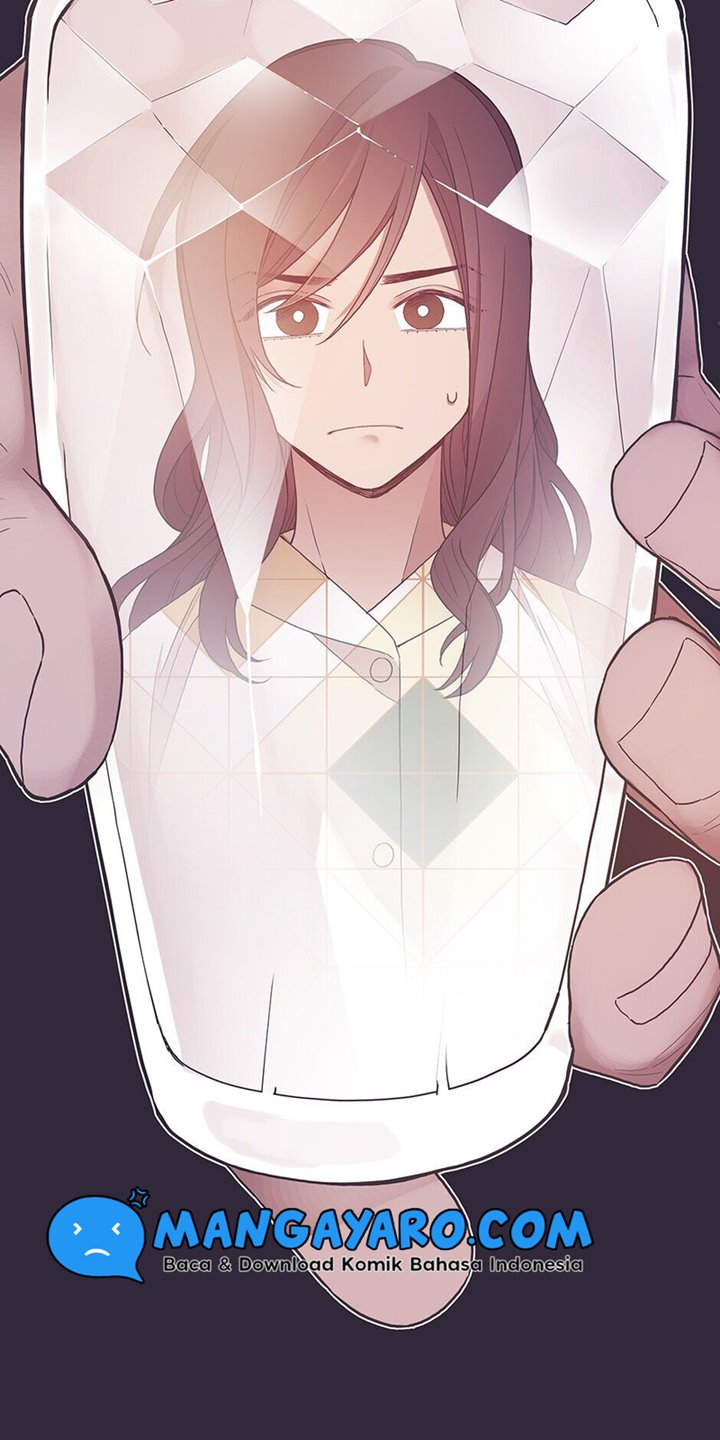 The Chef of Spirits Chapter 3.2 - halaman 31