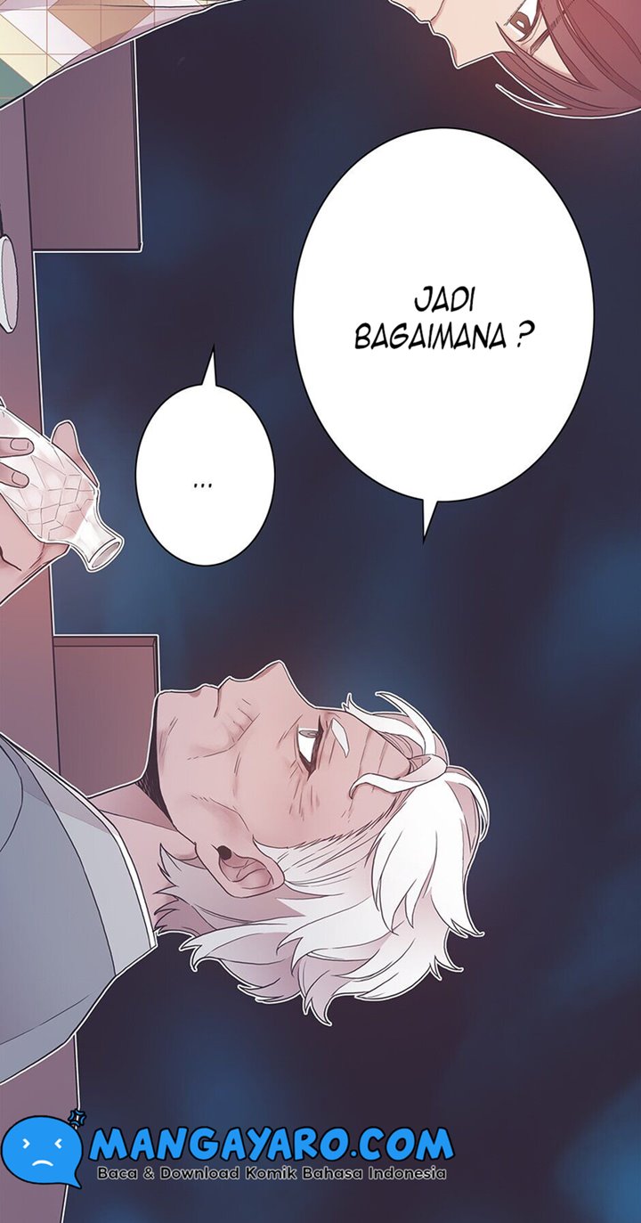 The Chef of Spirits Chapter 3.2 - halaman 34