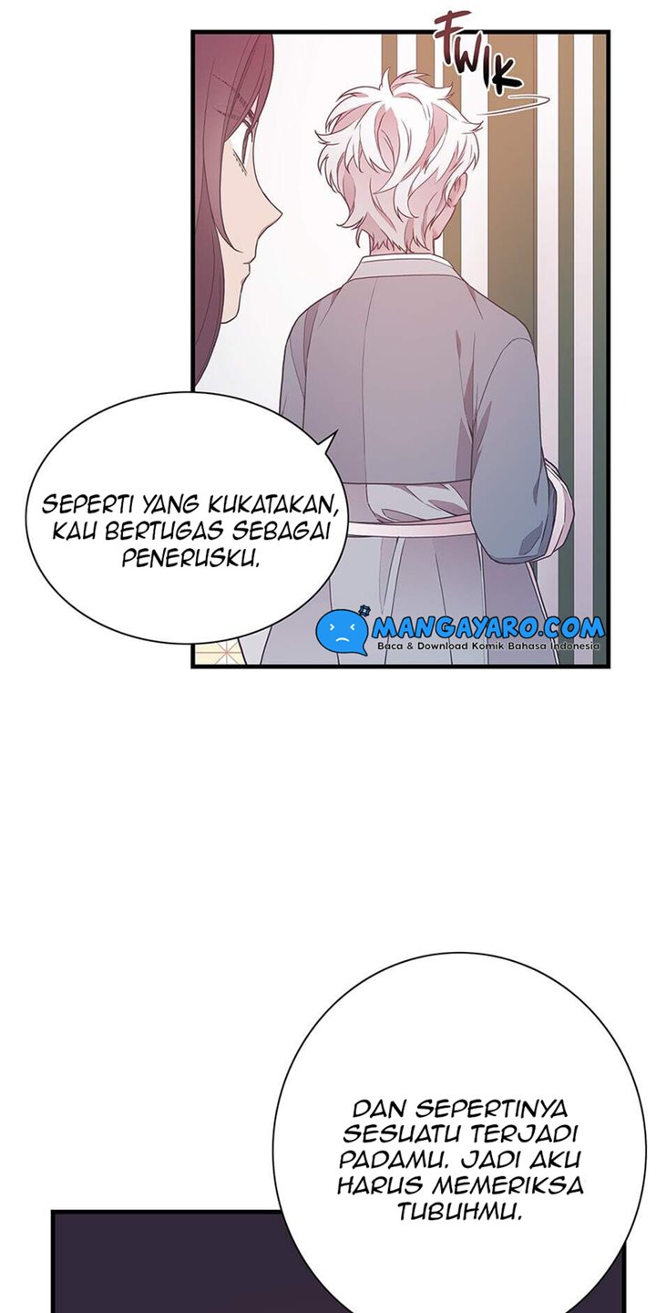 The Chef of Spirits Chapter 3.2 - halaman 5
