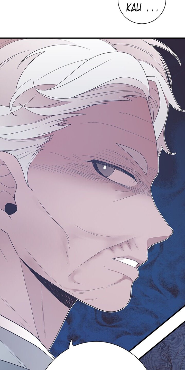 The Chef of Spirits Chapter 3.2 - halaman 8