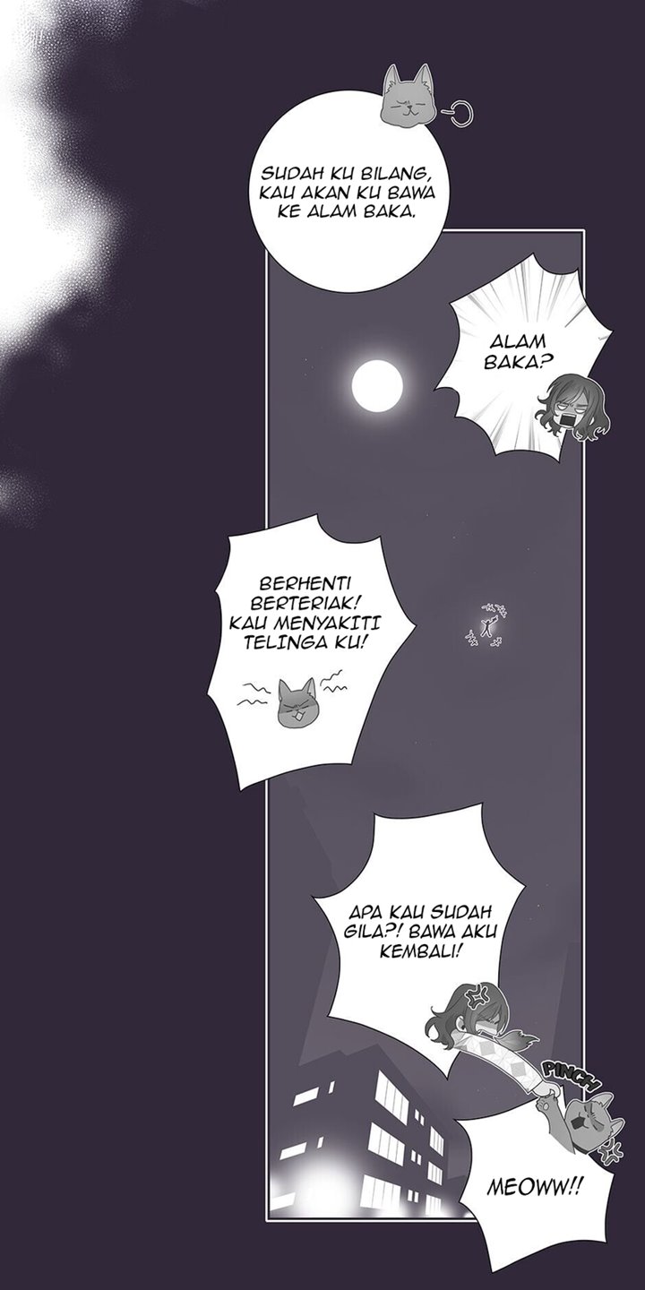 The Chef of Spirits Chapter 4.1 - halaman 11
