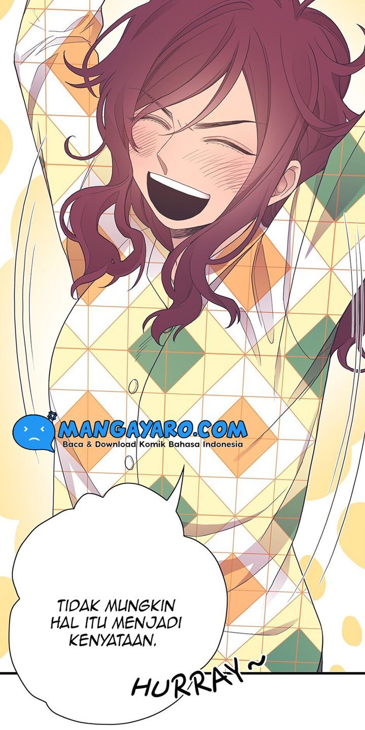 The Chef of Spirits Chapter 4.1 - halaman 16