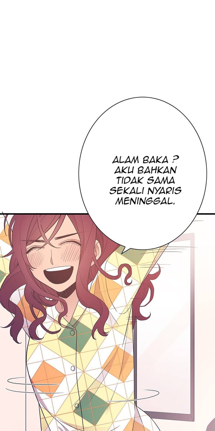 The Chef of Spirits Chapter 4.1 - halaman 17