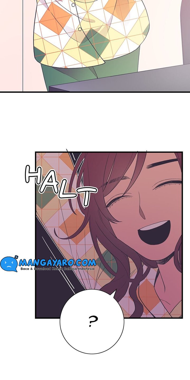 The Chef of Spirits Chapter 4.1 - halaman 18