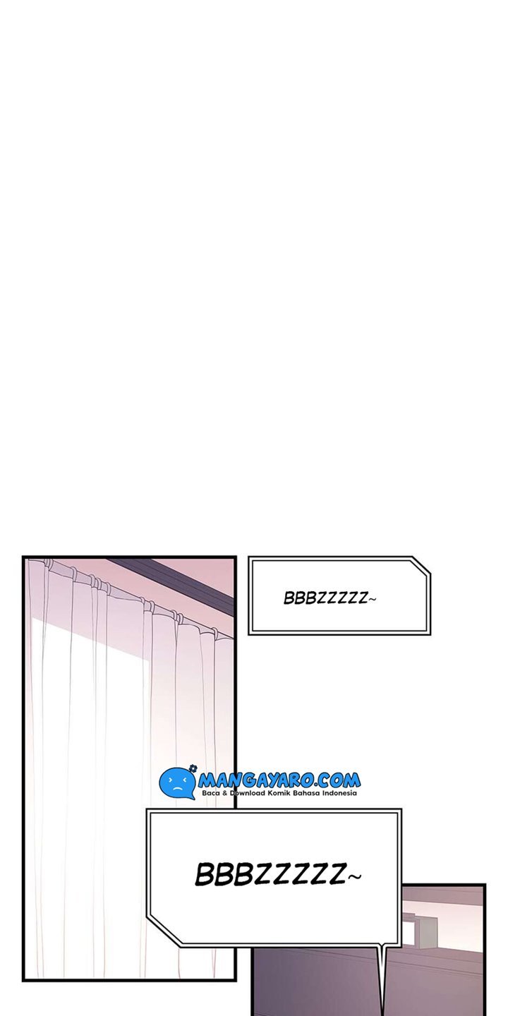 The Chef of Spirits Chapter 4.1 - halaman 2