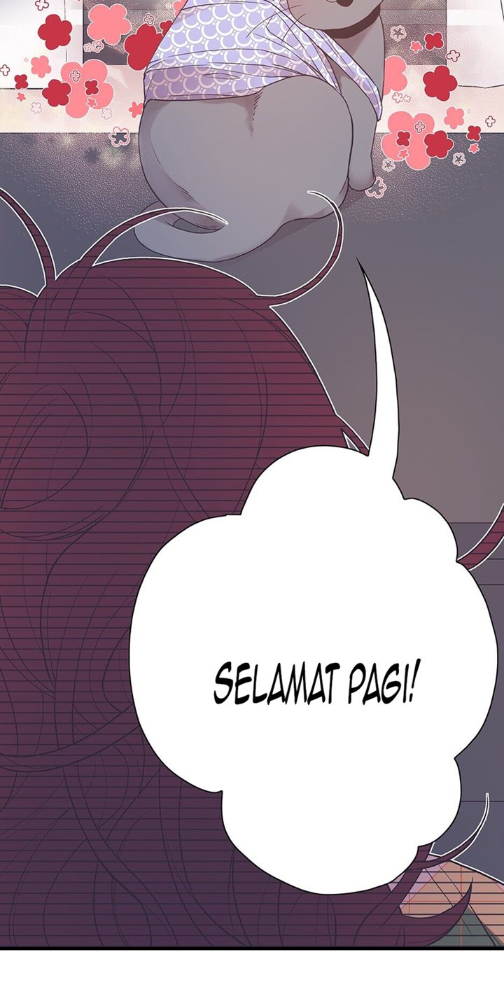 The Chef of Spirits Chapter 4.1 - halaman 21