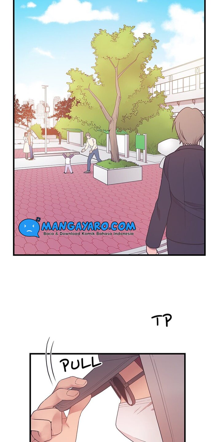 The Chef of Spirits Chapter 4.1 - halaman 25