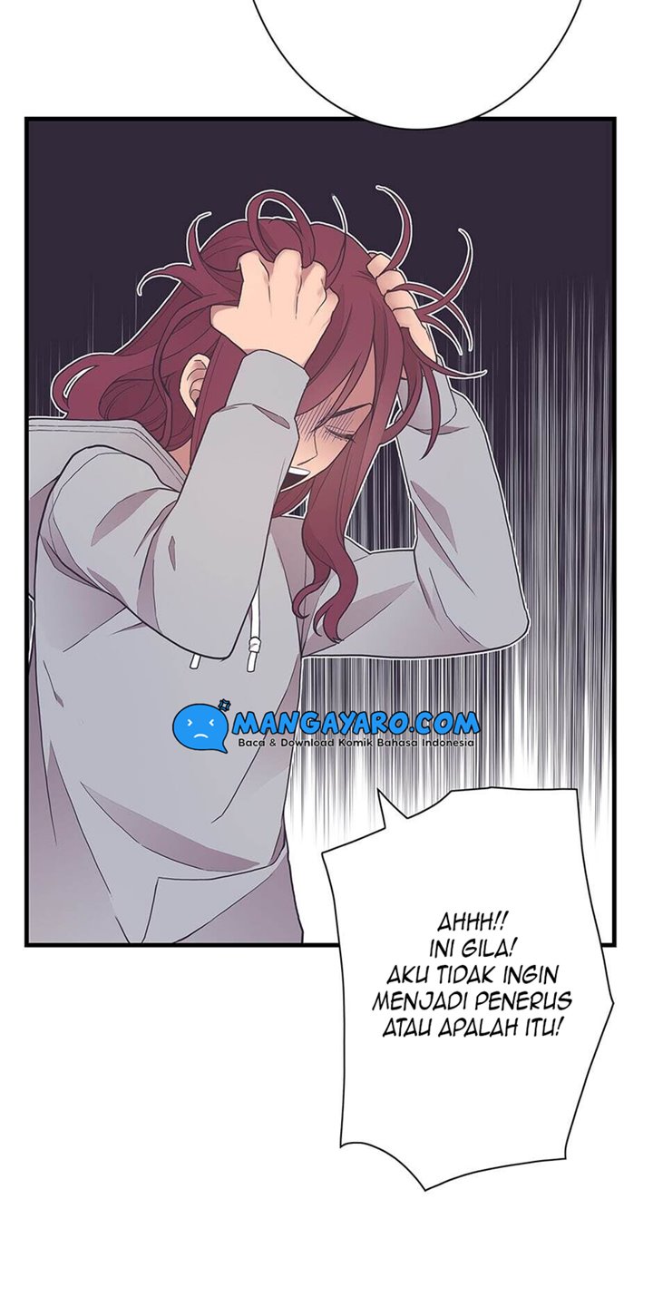 The Chef of Spirits Chapter 4.1 - halaman 30