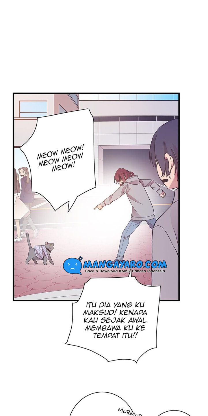 The Chef of Spirits Chapter 4.1 - halaman 32