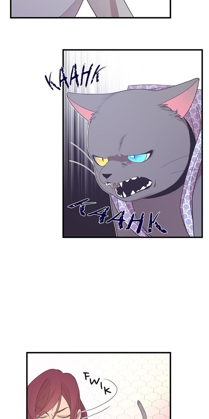 The Chef of Spirits Chapter 4.1 - halaman 35