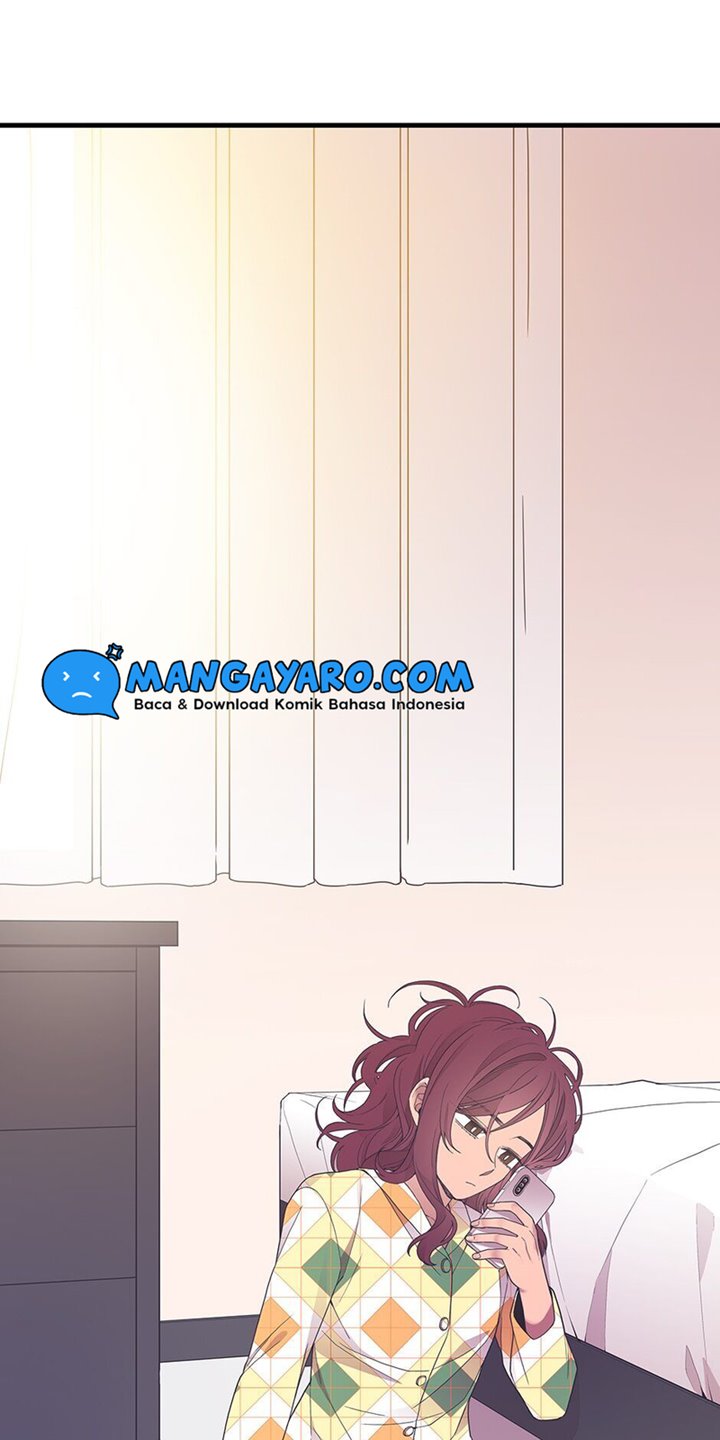 The Chef of Spirits Chapter 4.1 - halaman 7