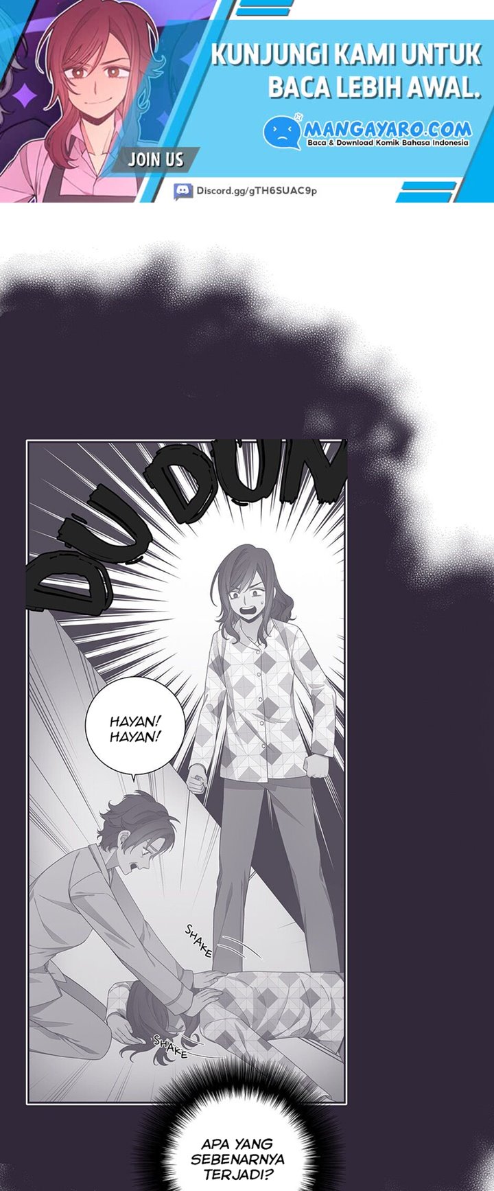 The Chef of Spirits Chapter 4.1 - halaman 9