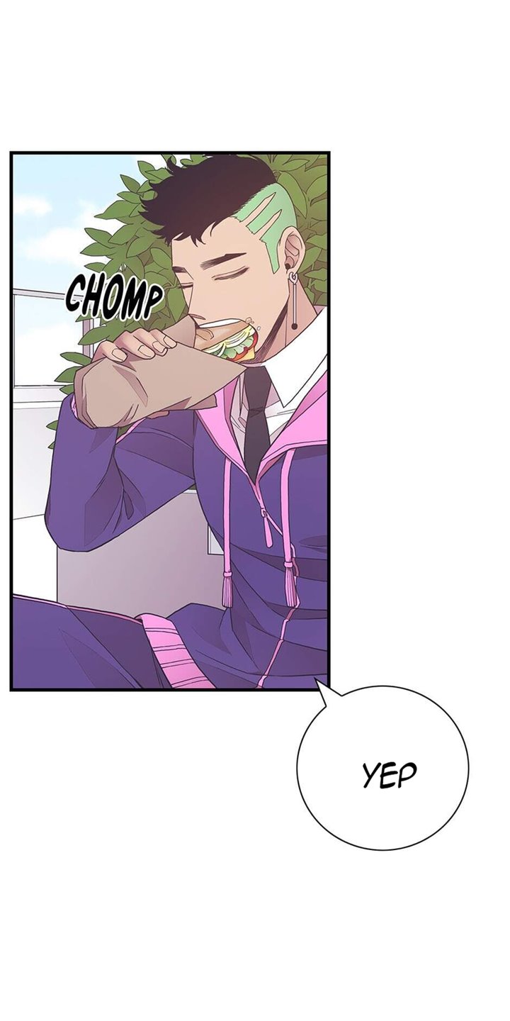 The Chef of Spirits Chapter 4.2 - halaman 10
