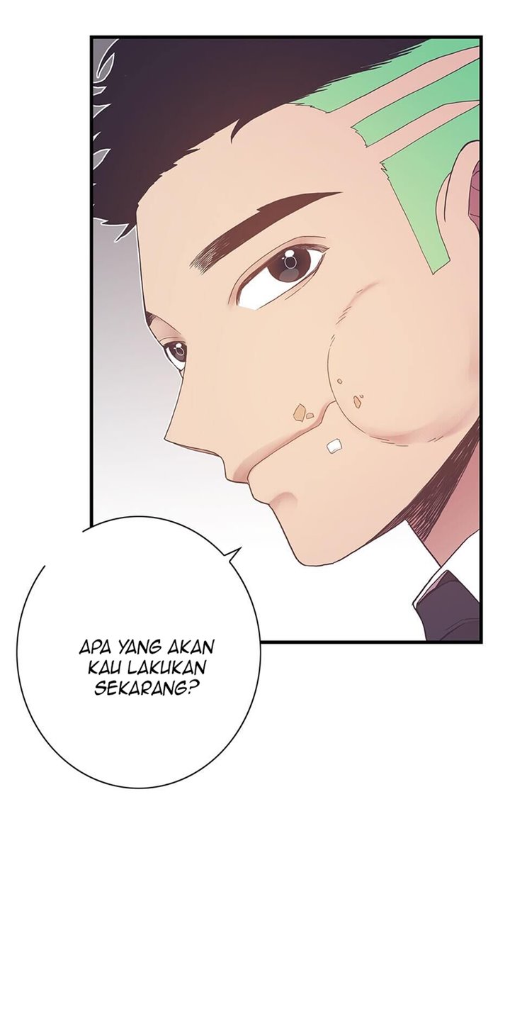 The Chef of Spirits Chapter 4.2 - halaman 11
