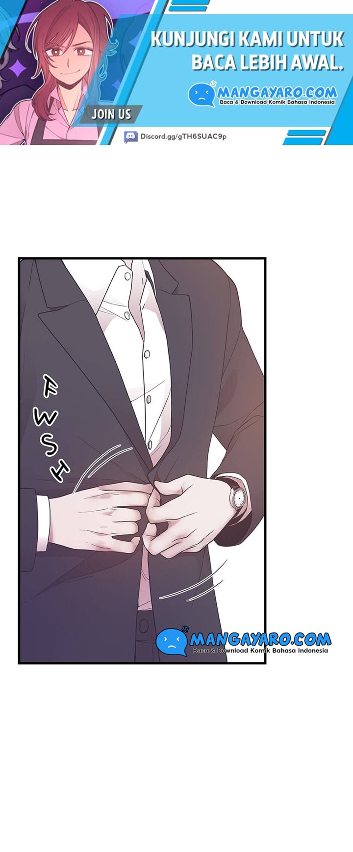 The Chef of Spirits Chapter 4.2 - halaman 12