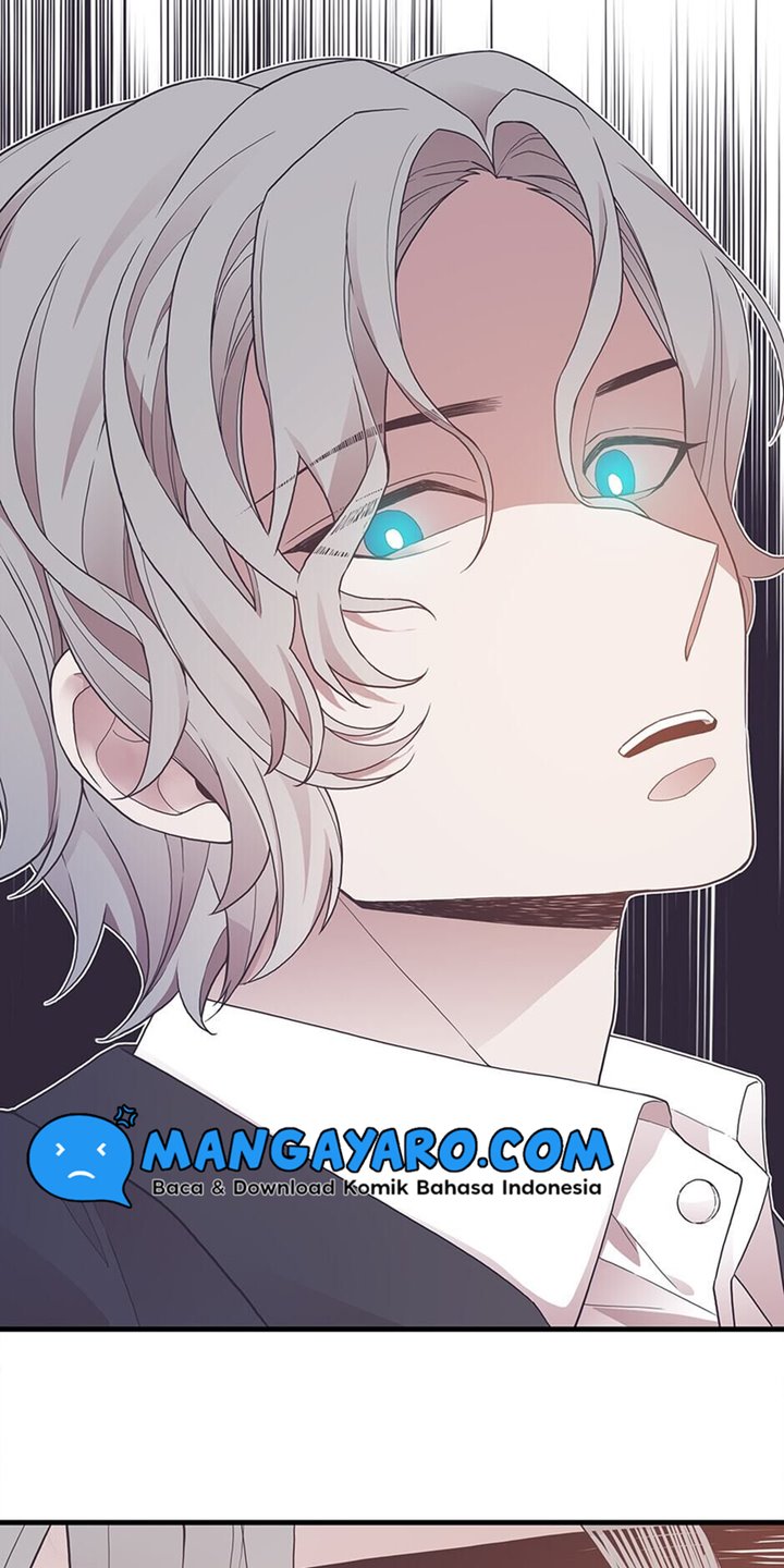 The Chef of Spirits Chapter 4.2 - halaman 15