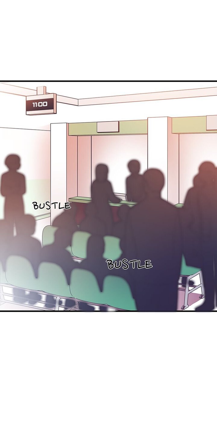 The Chef of Spirits Chapter 4.2 - halaman 23