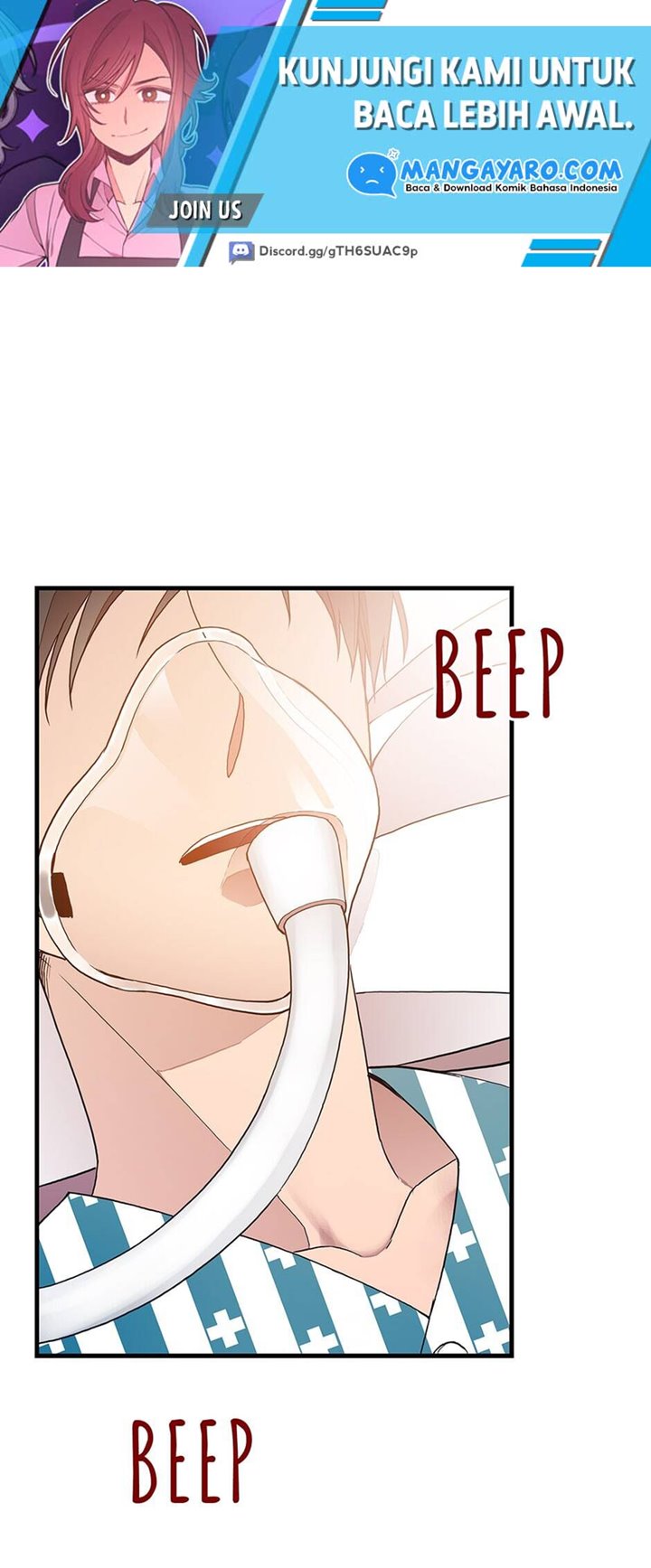 The Chef of Spirits Chapter 4.2 - halaman 27