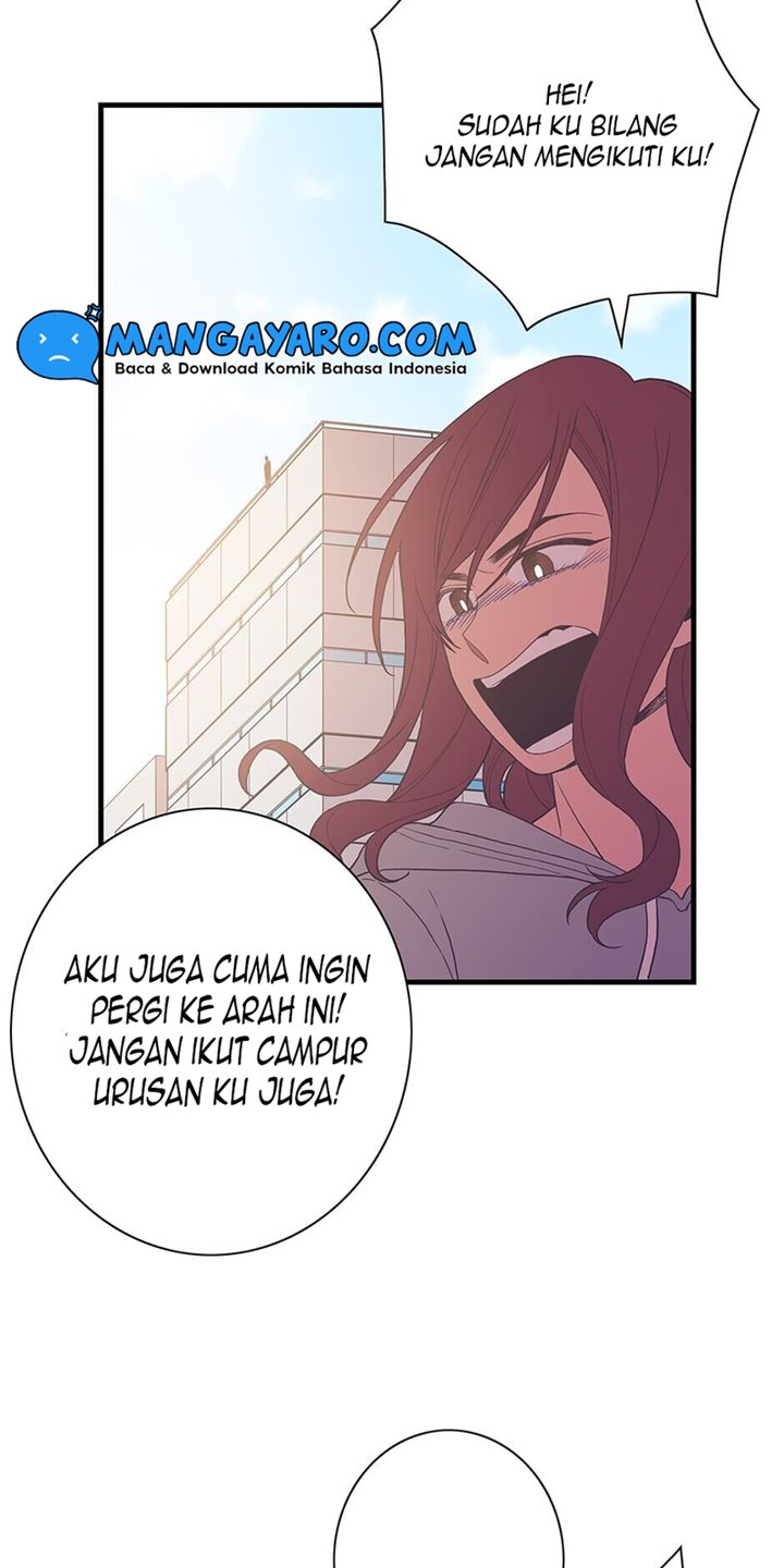 The Chef of Spirits Chapter 4.2 - halaman 3