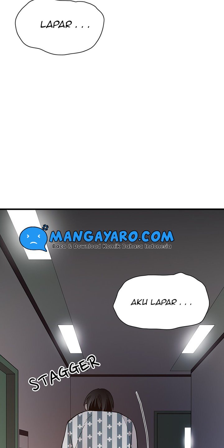 The Chef of Spirits Chapter 4.2 - halaman 30