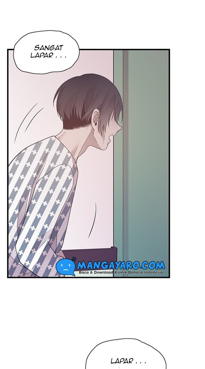 The Chef of Spirits Chapter 4.2 - halaman 32