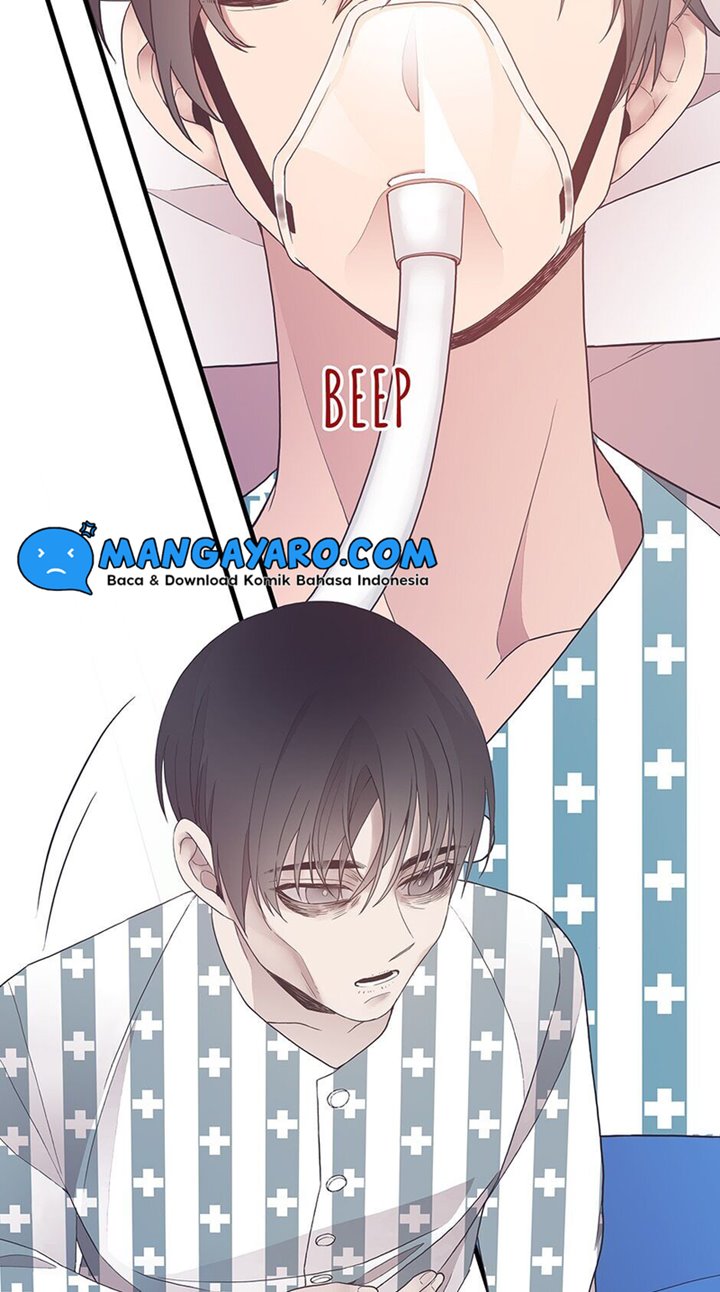The Chef of Spirits Chapter 4.2 - halaman 34