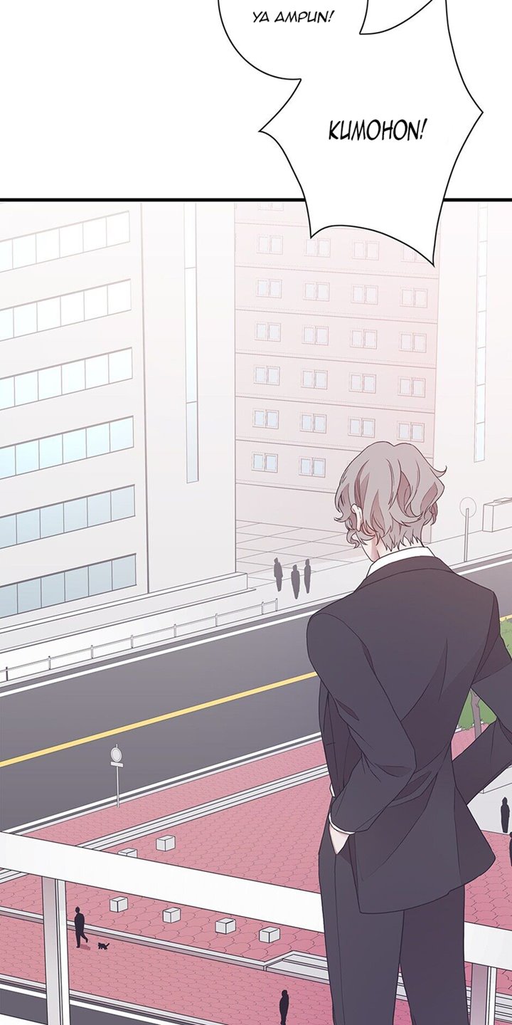 The Chef of Spirits Chapter 4.2 - halaman 4