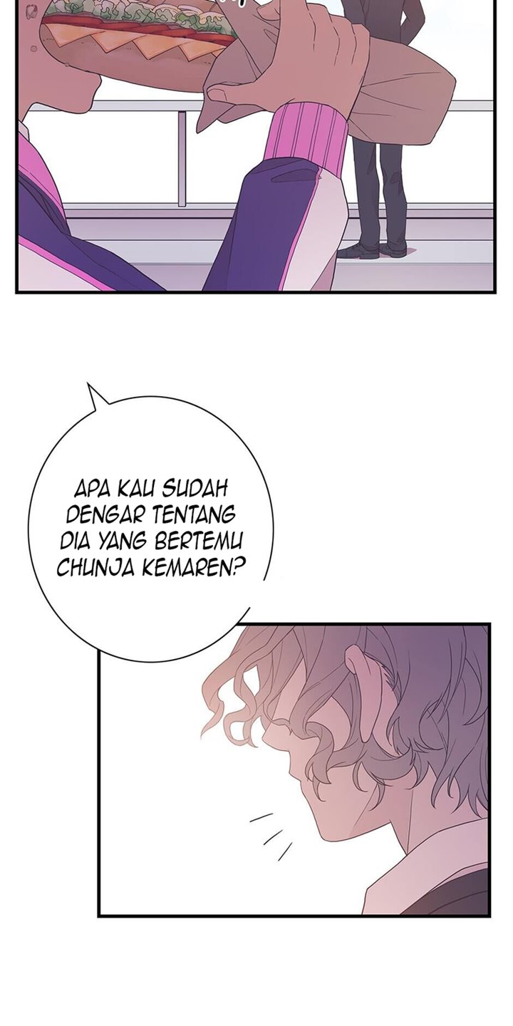 The Chef of Spirits Chapter 4.2 - halaman 6