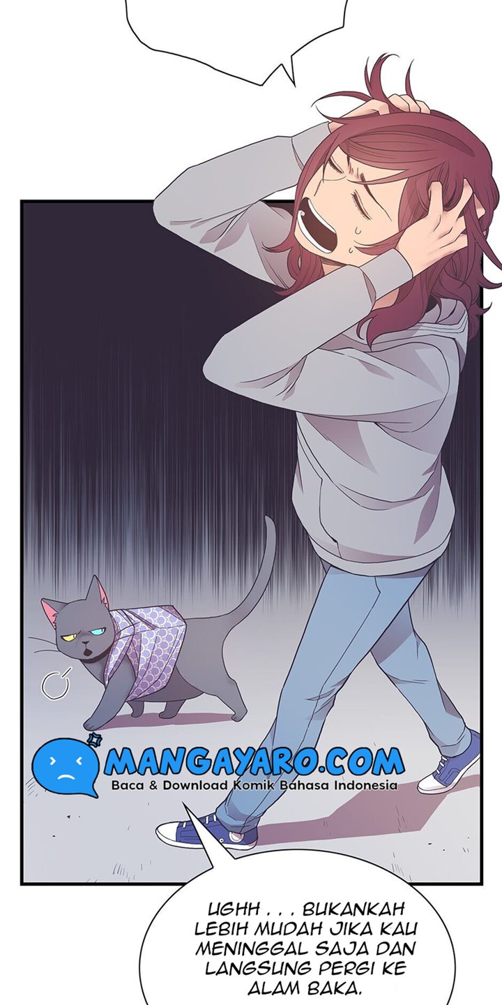The Chef of Spirits Chapter 5.1 - halaman 10