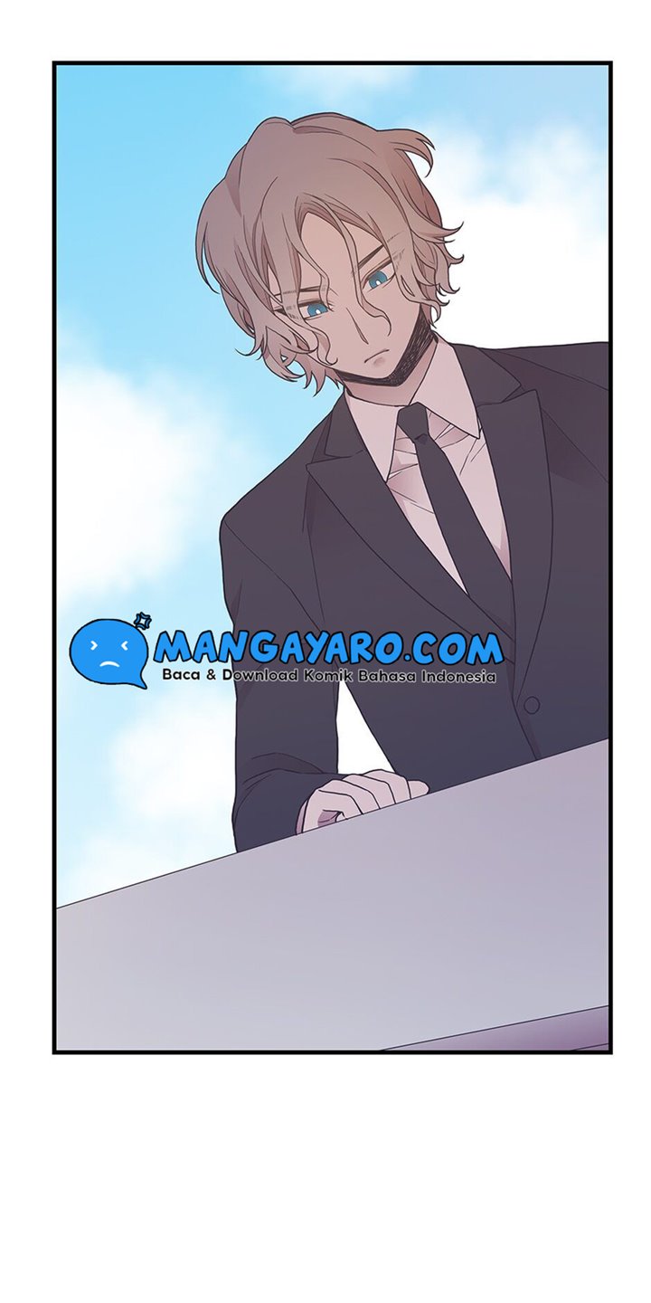 The Chef of Spirits Chapter 5.1 - halaman 16