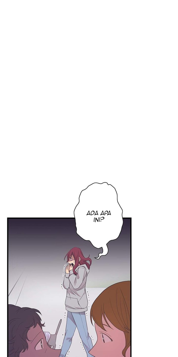 The Chef of Spirits Chapter 5.1 - halaman 20