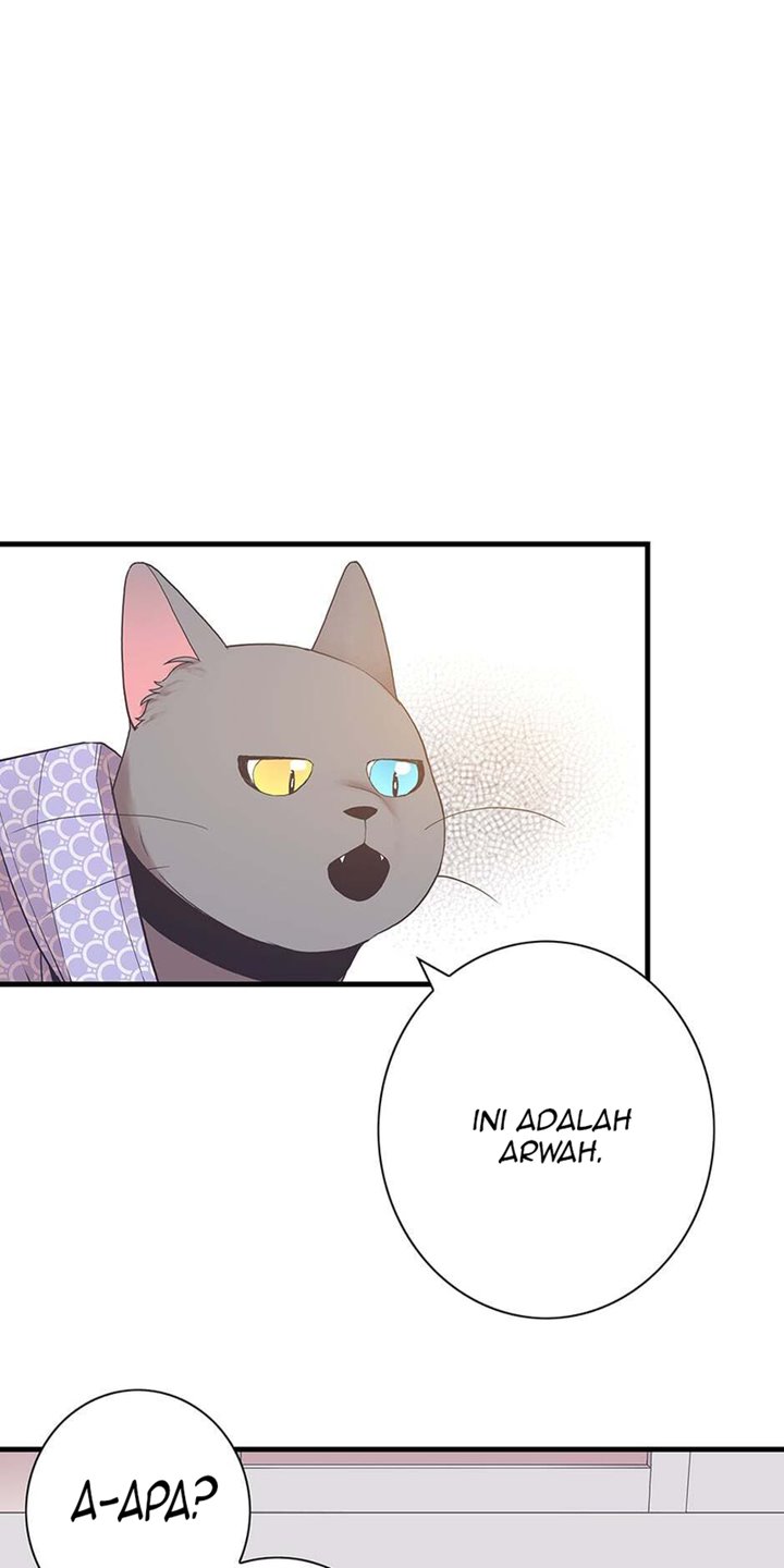 The Chef of Spirits Chapter 5.1 - halaman 22