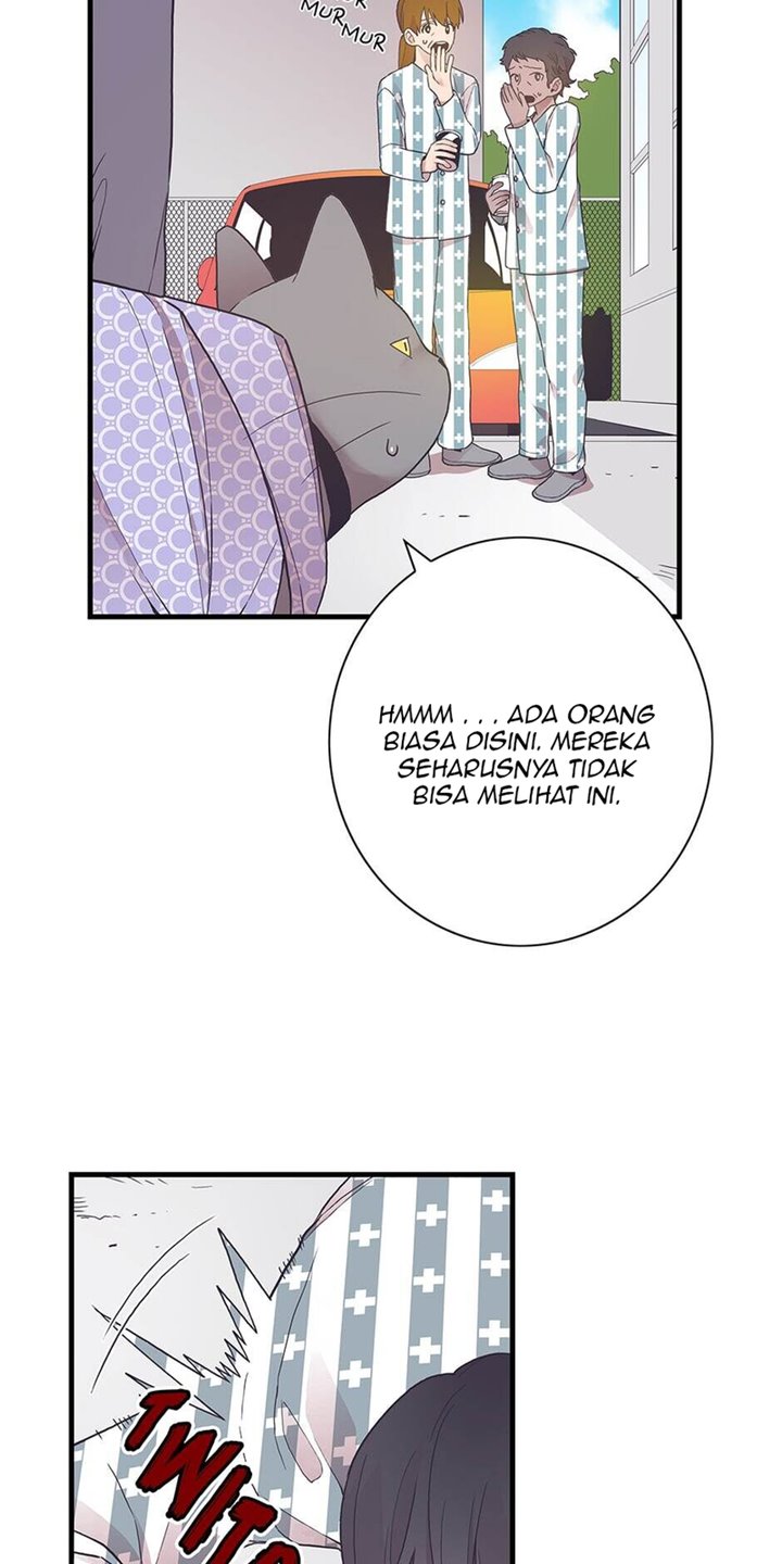 The Chef of Spirits Chapter 5.1 - halaman 24