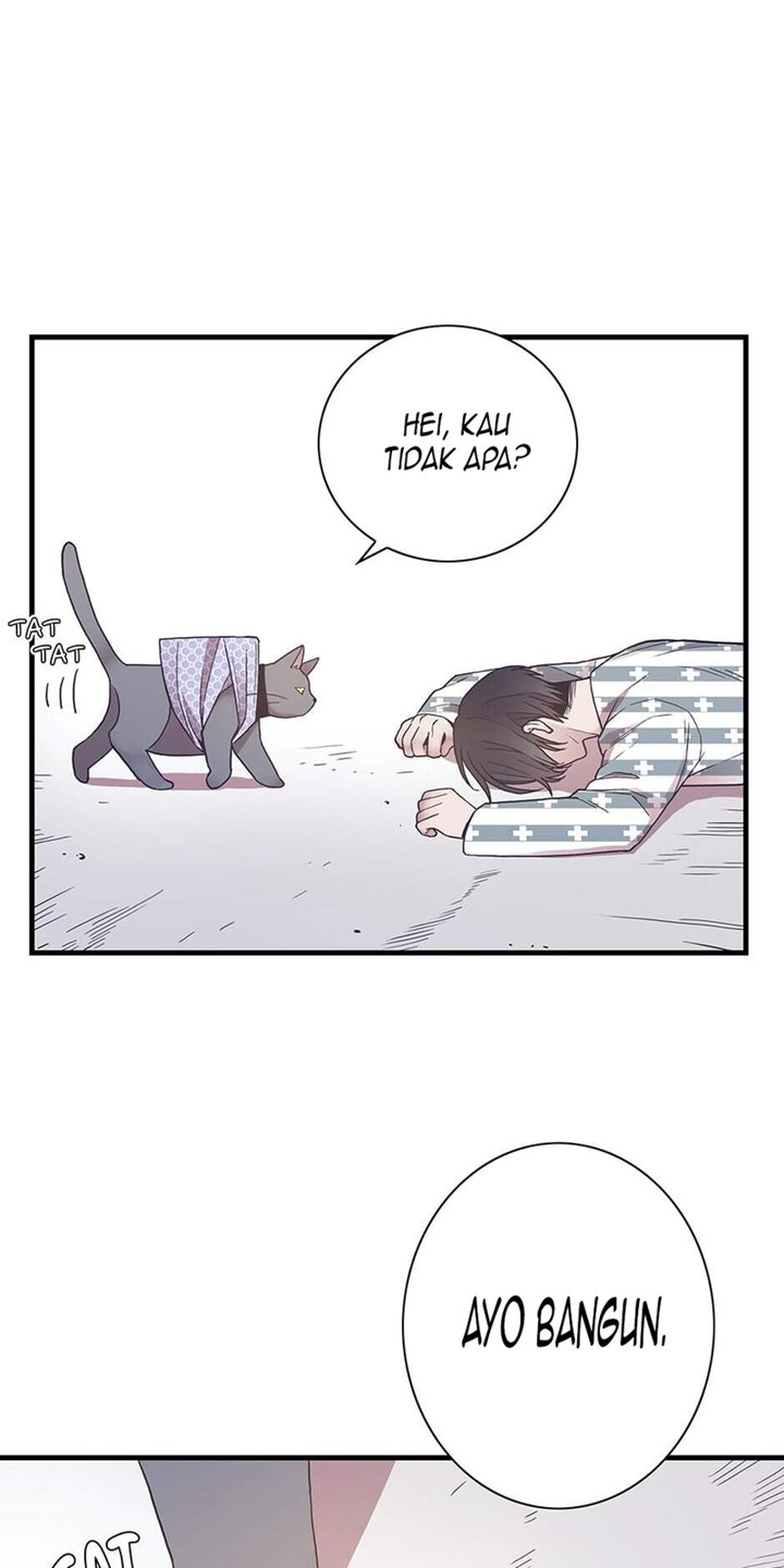 The Chef of Spirits Chapter 5.1 - halaman 27