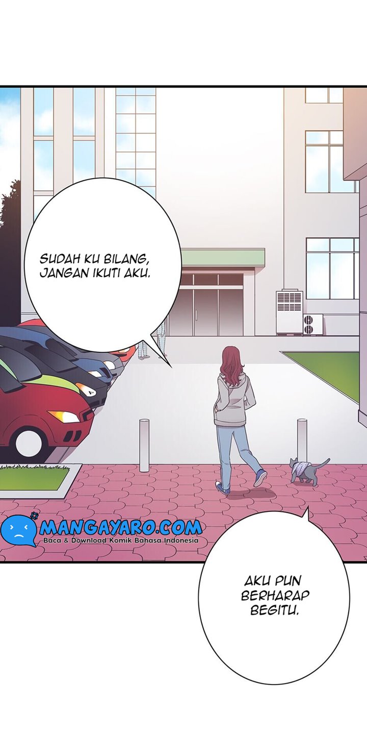The Chef of Spirits Chapter 5.1 - halaman 3