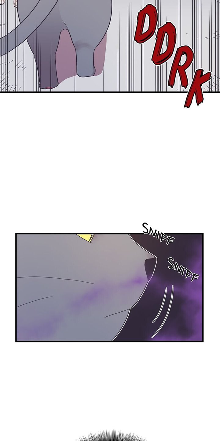 The Chef of Spirits Chapter 5.1 - halaman 30
