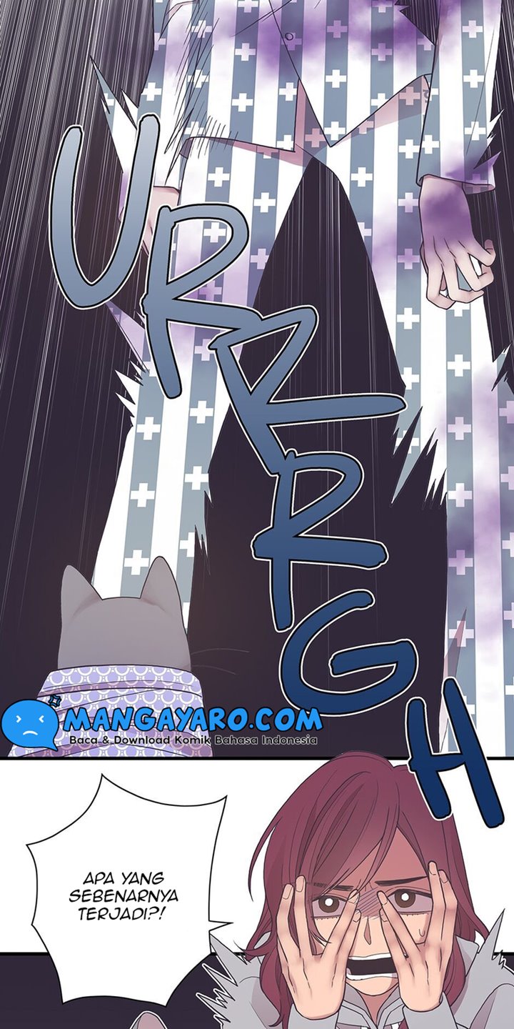 The Chef of Spirits Chapter 5.1 - halaman 33